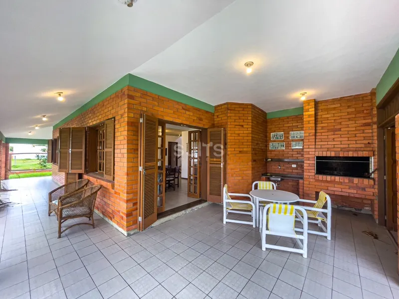 Excelente sobrado com 02 terrenos na praia de Remanso: 8ª foto da galeria de imagens do imóvel