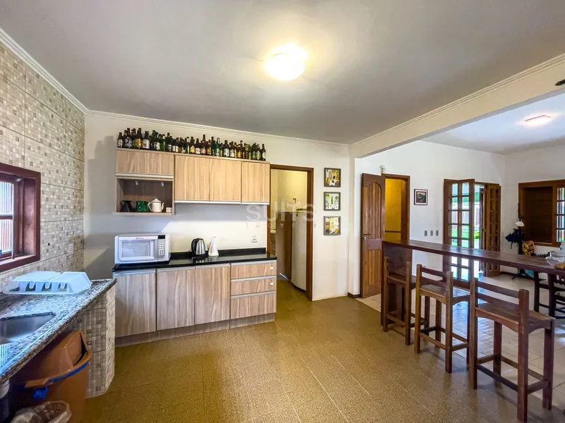 Excelente sobrado com 02 terrenos na praia de Remanso: 18ª foto da galeria de imagens do imóvel