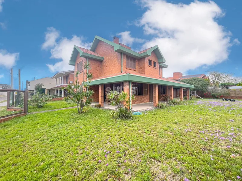 Excelente sobrado com 02 terrenos na praia de Remanso: 4ª foto da galeria de imagens do imóvel