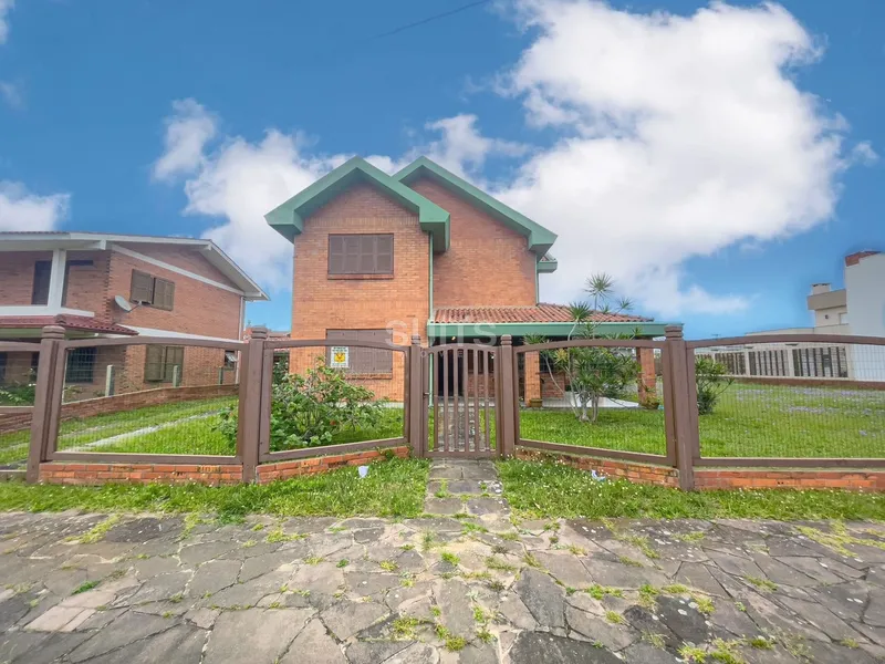 Excelente sobrado com 02 terrenos na praia de Remanso: 2ª foto da galeria de imagens do imóvel