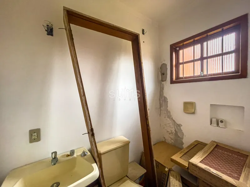 Excelente sobrado com 02 terrenos na praia de Remanso: 20ª foto da galeria de imagens do imóvel