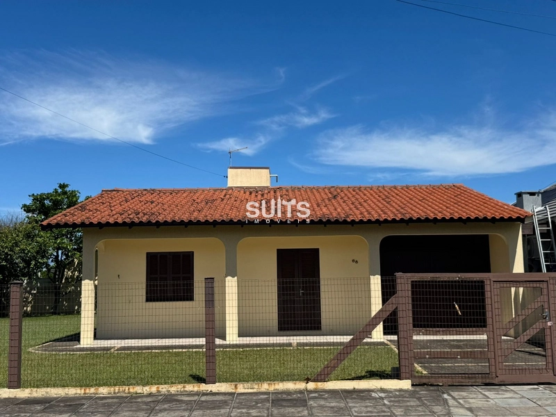 Casa á venda na Praia de Remanso Xangri-lá: 1ª foto da galeria de imagens do imóvel