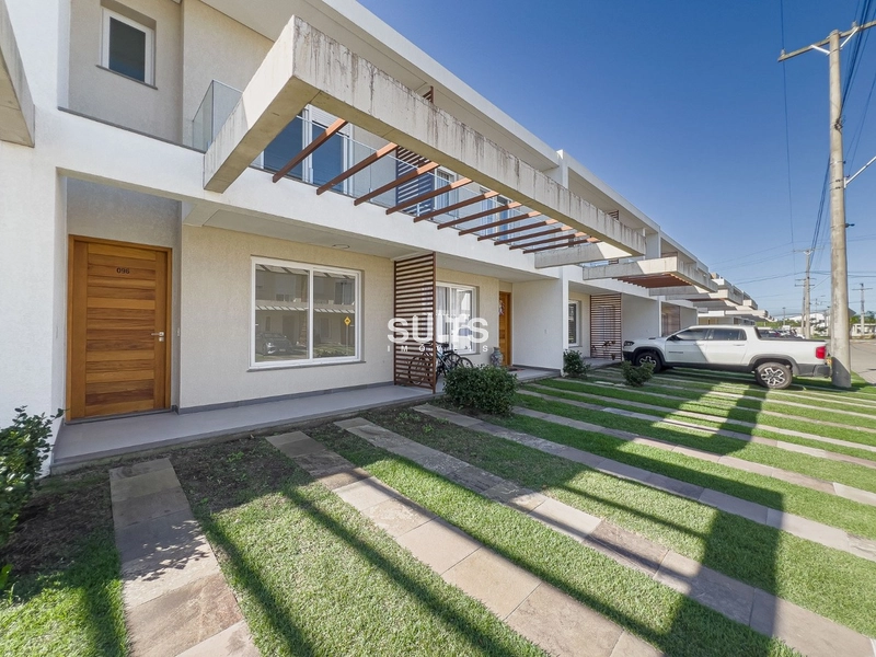 Excelente sobrado à venda no condomínio Murano em Capão da Canoa: 5ª foto da galeria de imagens do imóvel