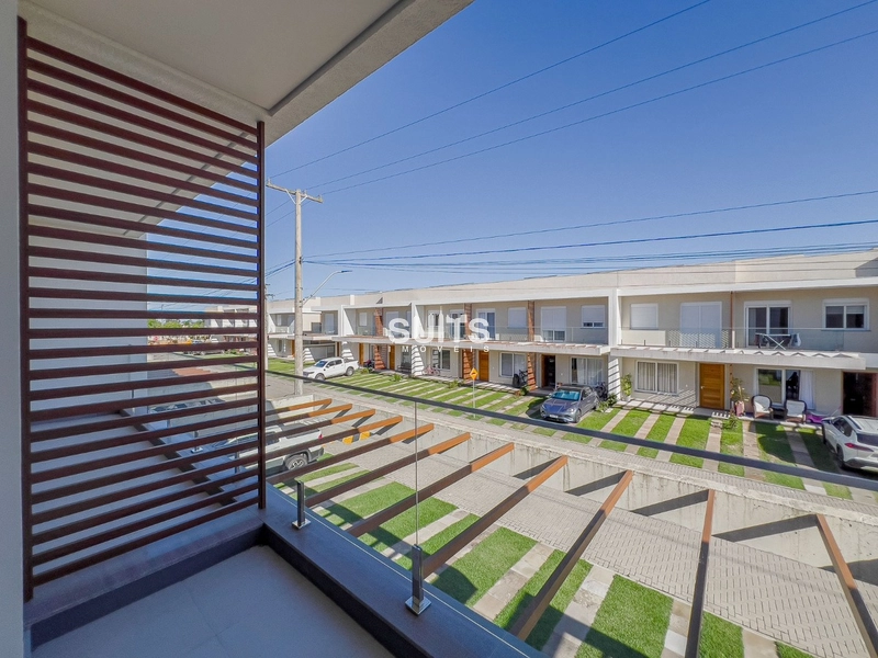 Excelente sobrado à venda no condomínio Murano em Capão da Canoa: 29ª foto da galeria de imagens do imóvel