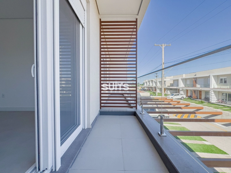 Excelente sobrado à venda no condomínio Murano em Capão da Canoa: 30ª foto da galeria de imagens do imóvel