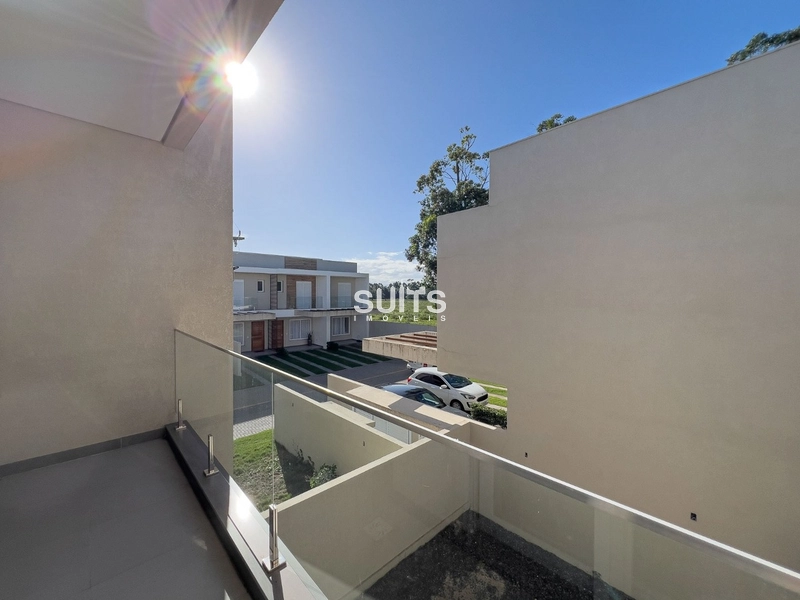 Excelente sobrado à venda no condomínio Murano em Capão da Canoa: 37ª foto da galeria de imagens do imóvel