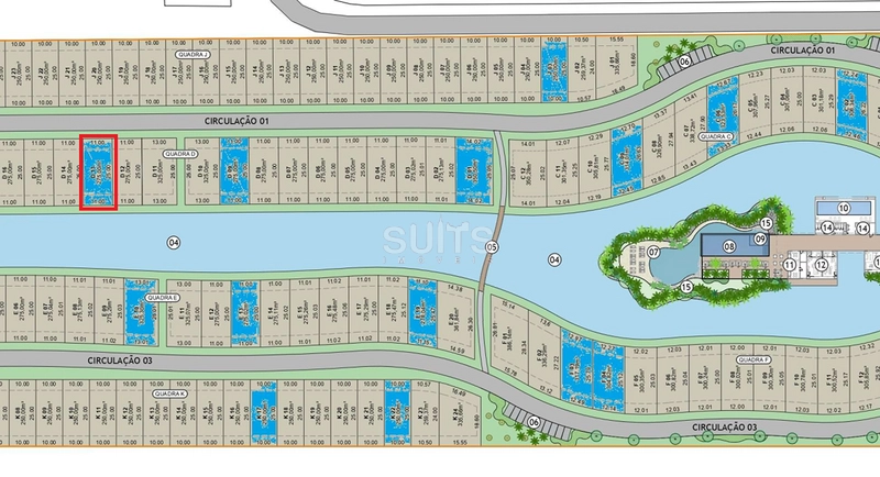 Imóvel residencial ou comercial