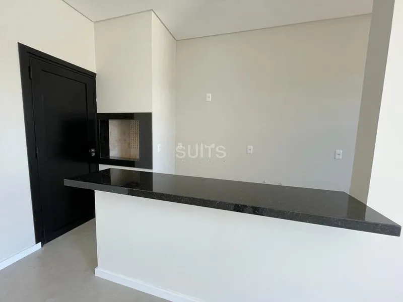 Linda casa geminada à venda no bairro planejado Santorini: 5ª foto da galeria de imagens do imóvel