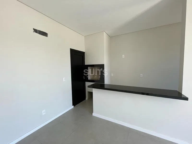 Linda casa geminada à venda no bairro planejado Santorini: 8ª foto da galeria de imagens do imóvel