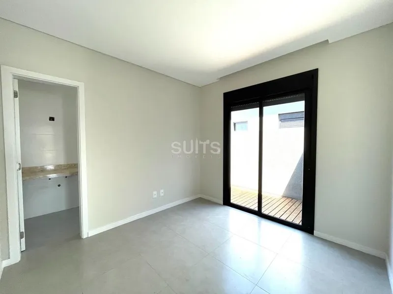 Linda casa geminada à venda no bairro planejado Santorini: 11ª foto da galeria de imagens do imóvel