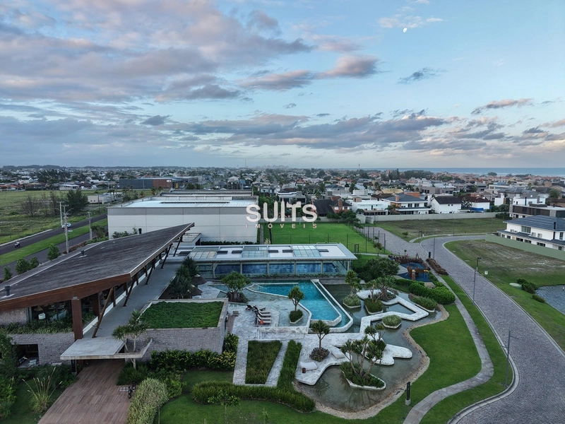 Belíssimo sobrado à venda no Condomínio Los Cobos: 3ª foto da galeria de imagens do imóvel