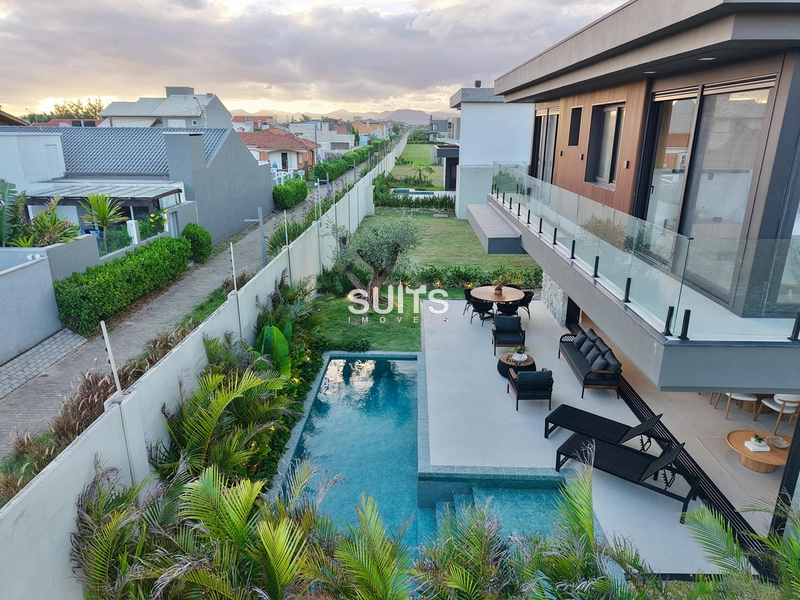 Belíssimo sobrado à venda no Condomínio Los Cobos: 31ª foto da galeria de imagens do imóvel