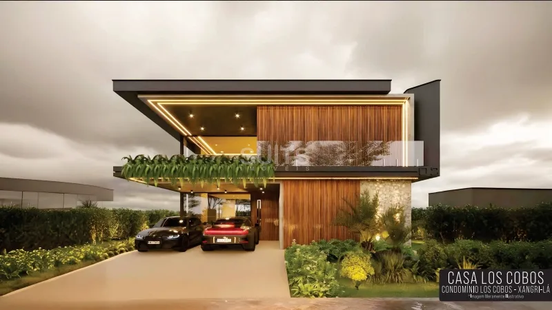 Imóvel residencial ou comercial