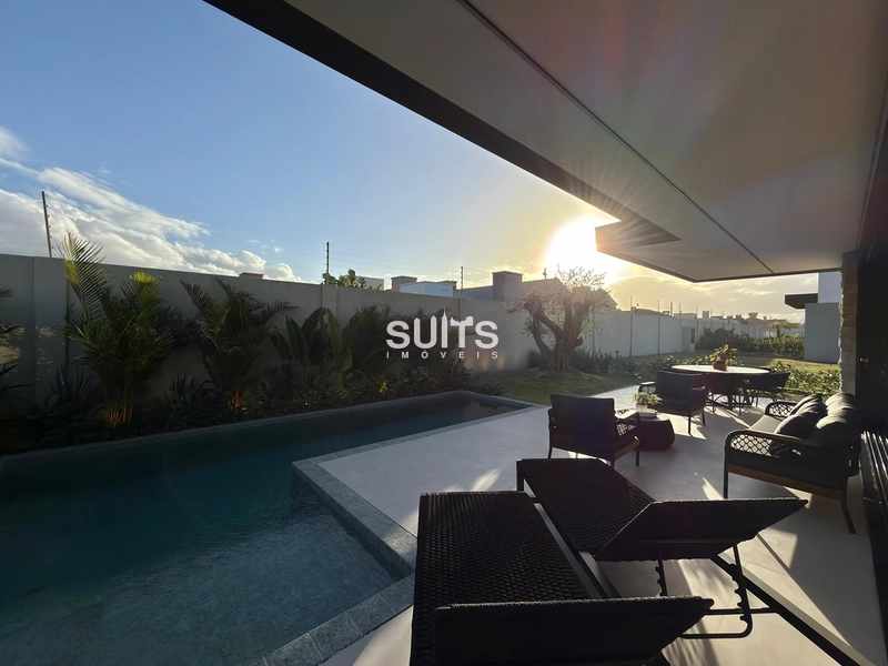 Belíssimo sobrado à venda no Condomínio Los Cobos: 24ª foto da galeria de imagens do imóvel