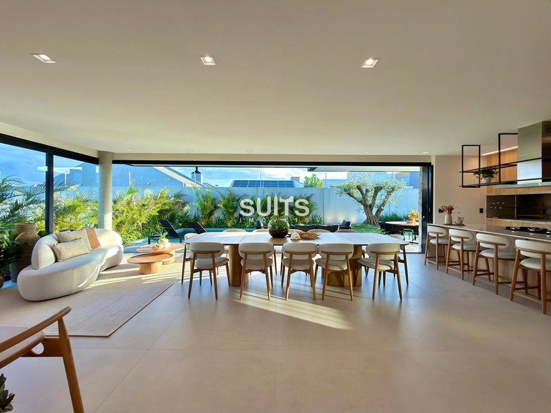 Belíssimo sobrado à venda no Condomínio Los Cobos: 29ª foto da galeria de imagens do imóvel