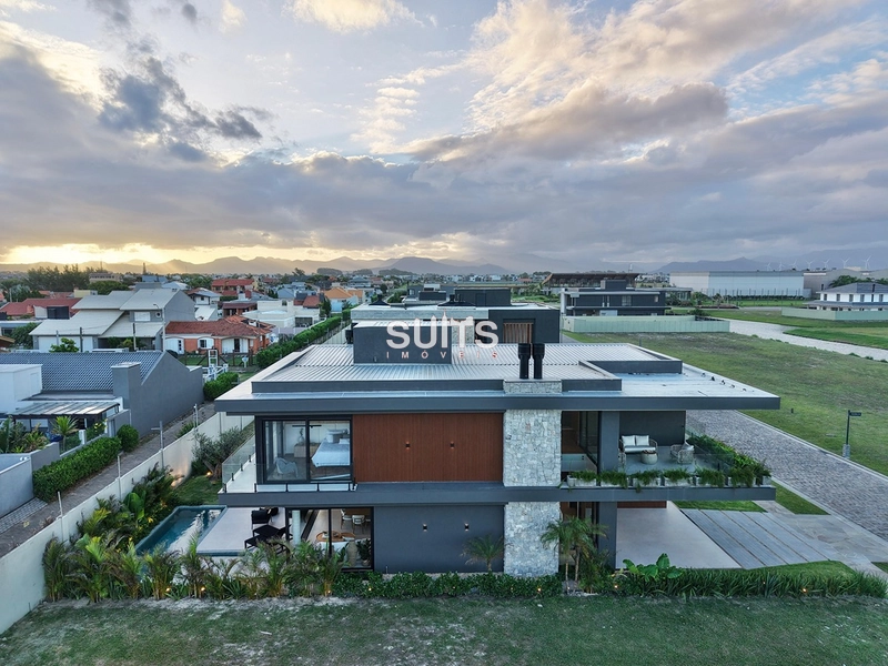 Belíssimo sobrado à venda no Condomínio Los Cobos: 7ª foto da galeria de imagens do imóvel