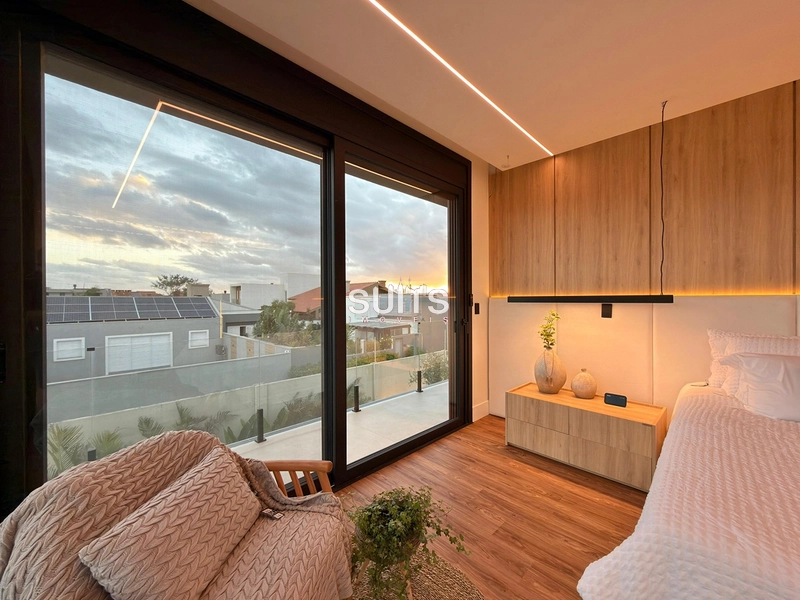 Belíssimo sobrado à venda no Condomínio Los Cobos: 53ª foto da galeria de imagens do imóvel