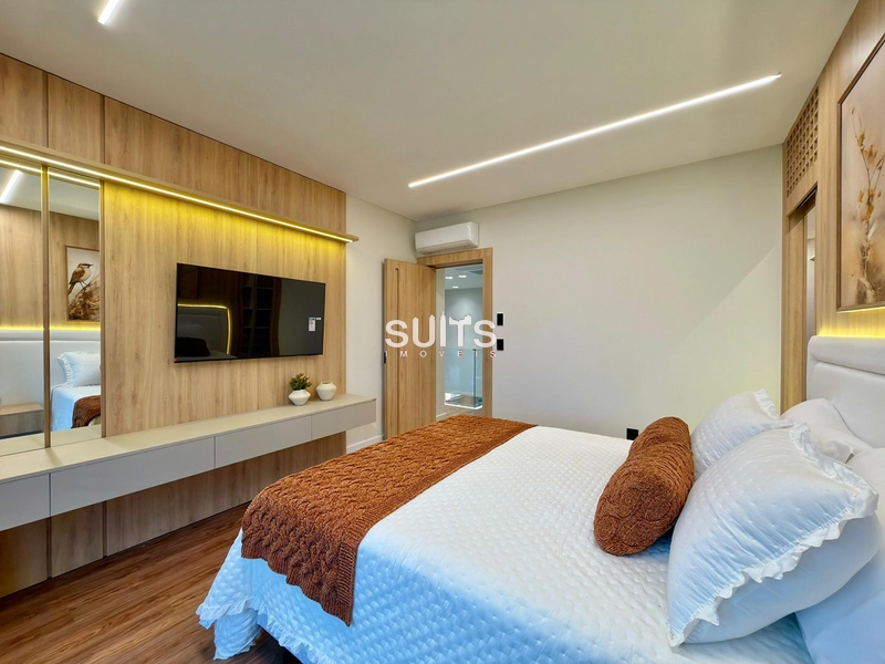 Belíssimo sobrado à venda no Condomínio Los Cobos: 43ª foto da galeria de imagens do imóvel