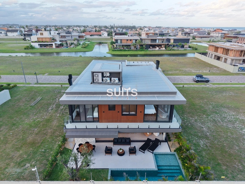 Belíssimo sobrado à venda no Condomínio Los Cobos: 32ª foto da galeria de imagens do imóvel