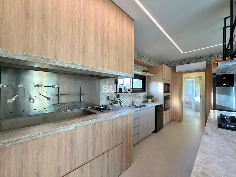 Belíssimo sobrado à venda no Condomínio Los Cobos: 17ª foto da galeria de imagens do imóvel