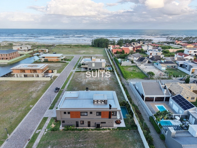 Belíssimo sobrado à venda no Condomínio Los Cobos: 4ª foto da galeria de imagens do imóvel