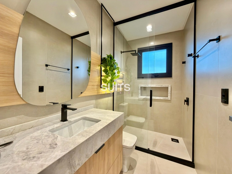 Belíssimo sobrado à venda no Condomínio Los Cobos: 48ª foto da galeria de imagens do imóvel