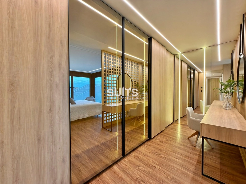 Belíssimo sobrado à venda no Condomínio Los Cobos: 51ª foto da galeria de imagens do imóvel