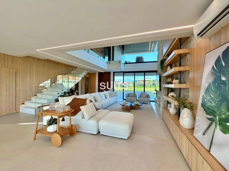 Belíssimo sobrado à venda no Condomínio Los Cobos: 26ª foto da galeria de imagens do imóvel