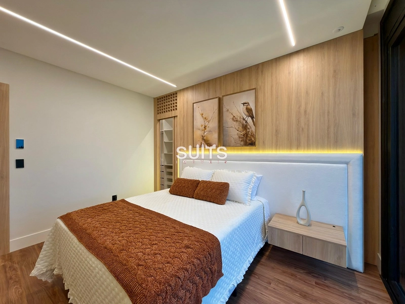 Belíssimo sobrado à venda no Condomínio Los Cobos: 42ª foto da galeria de imagens do imóvel