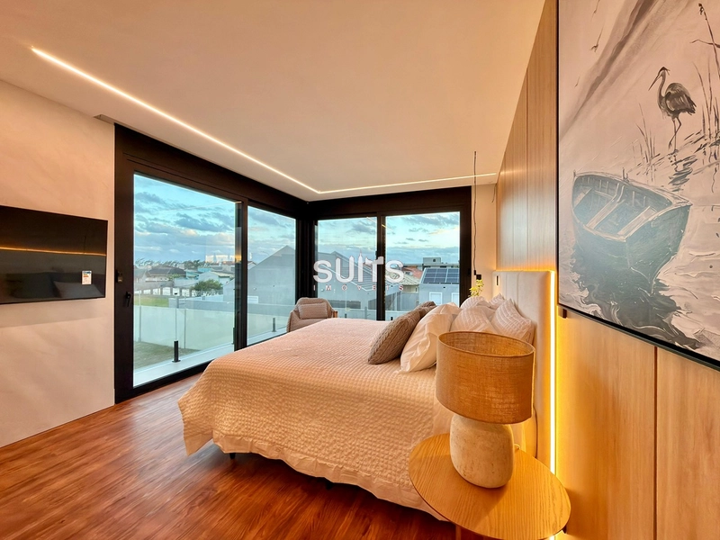 Belíssimo sobrado à venda no Condomínio Los Cobos: 52ª foto da galeria de imagens do imóvel