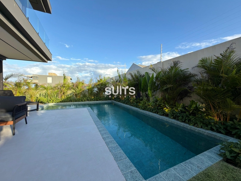 Belíssimo sobrado à venda no Condomínio Los Cobos: 20ª foto da galeria de imagens do imóvel