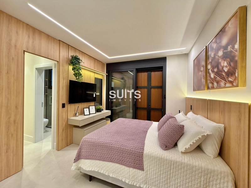 Belíssimo sobrado à venda no Condomínio Los Cobos: 35ª foto da galeria de imagens do imóvel