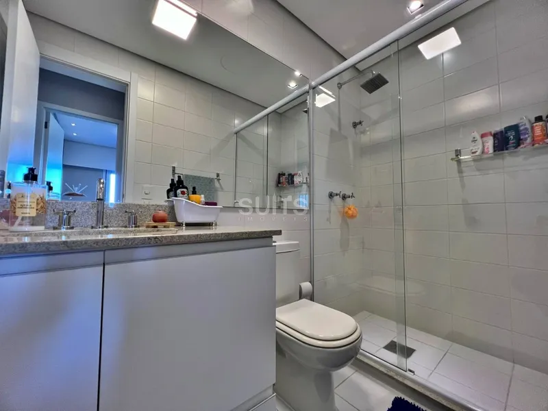 Lindíssimo apartamento à venda no condomínio Rossi Atlântida: 7ª foto da galeria de imagens do imóvel