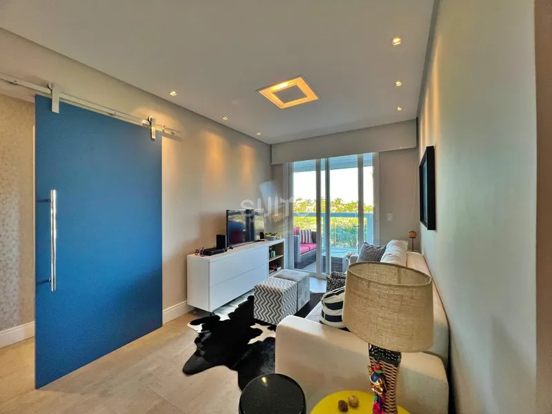 Lindíssimo apartamento à venda no condomínio Rossi Atlântida: 8ª foto da galeria de imagens do imóvel