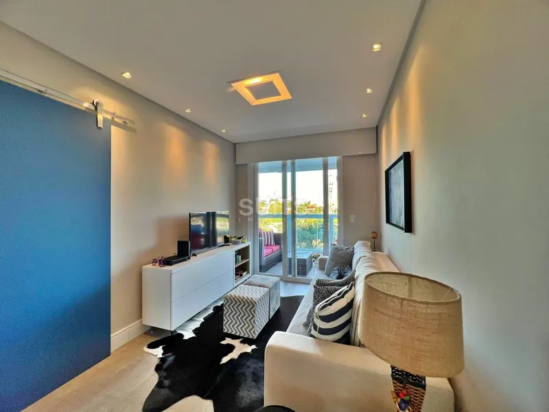 Lindíssimo apartamento à venda no condomínio Rossi Atlântida: 9ª foto da galeria de imagens do imóvel