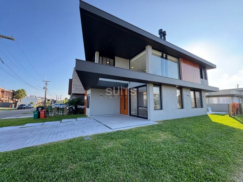 Sobrado para clientes exigentes no Condomínio Blue: 4ª foto da galeria de imagens do imóvel