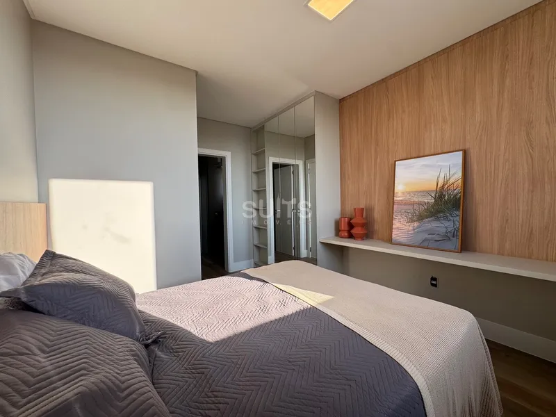 Sobrado para clientes exigentes no Condomínio Blue: 17ª foto da galeria de imagens do imóvel