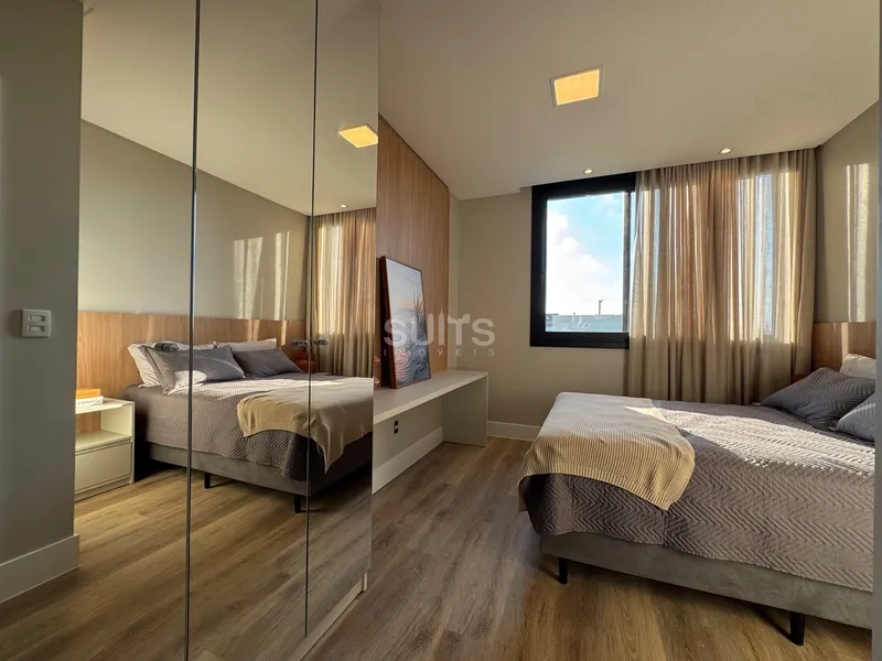 Sobrado para clientes exigentes no Condomínio Blue: 16ª foto da galeria de imagens do imóvel