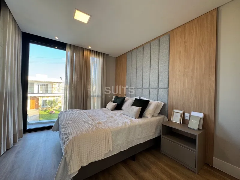 Sobrado para clientes exigentes no Condomínio Blue: 22ª foto da galeria de imagens do imóvel