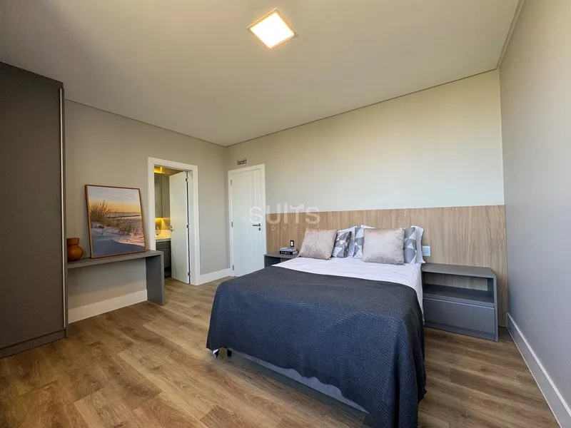 Sobrado para clientes exigentes no Condomínio Blue: 20ª foto da galeria de imagens do imóvel