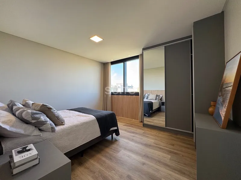 Sobrado para clientes exigentes no Condomínio Blue: 19ª foto da galeria de imagens do imóvel