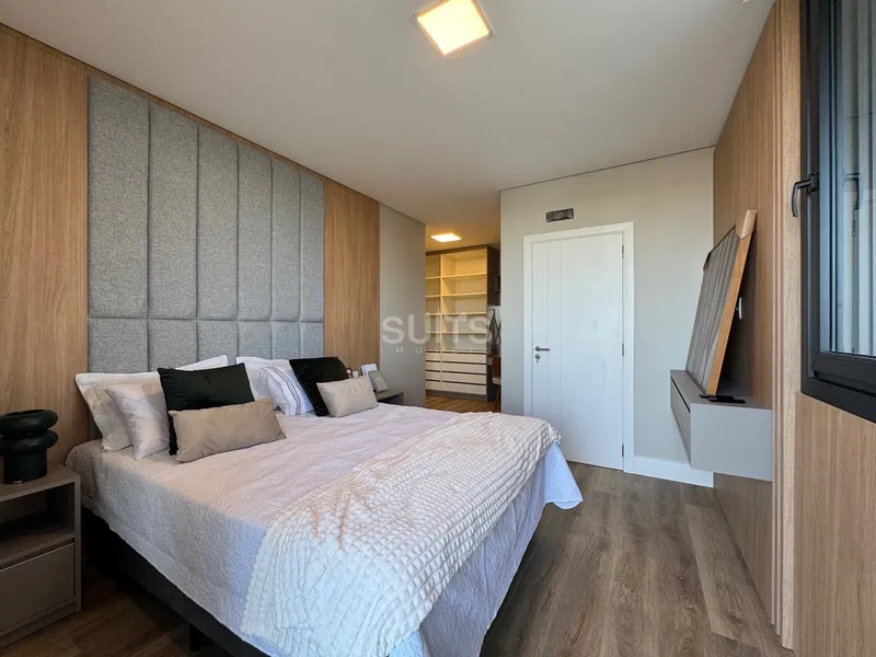 Sobrado para clientes exigentes no Condomínio Blue: 23ª foto da galeria de imagens do imóvel