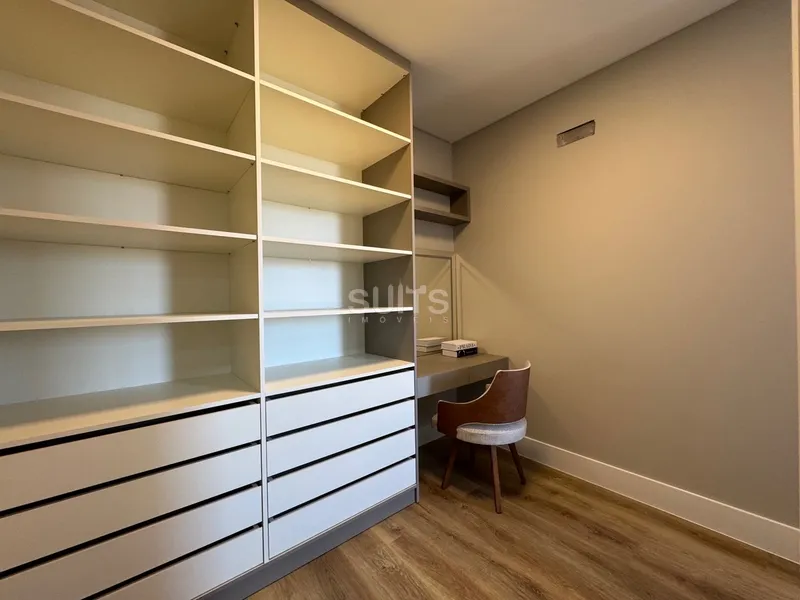 Sobrado para clientes exigentes no Condomínio Blue: 25ª foto da galeria de imagens do imóvel