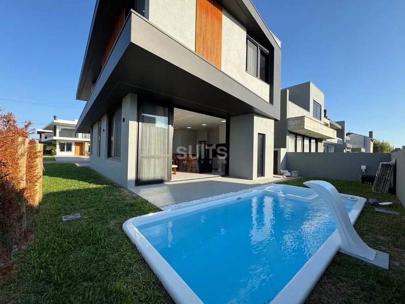 Sobrado para clientes exigentes no Condomínio Blue: 28ª foto da galeria de imagens do imóvel