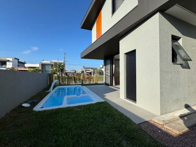 Sobrado para clientes exigentes no Condomínio Blue: 29ª foto da galeria de imagens do imóvel