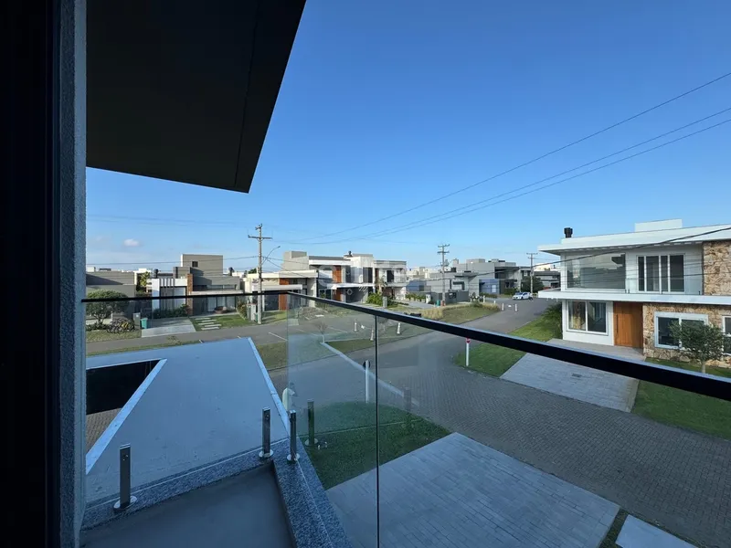 Sobrado para clientes exigentes no Condomínio Blue: 24ª foto da galeria de imagens do imóvel