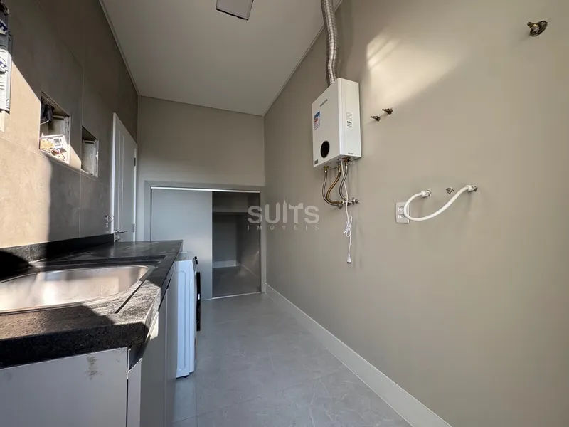 Sobrado para clientes exigentes no Condomínio Blue: 12ª foto da galeria de imagens do imóvel