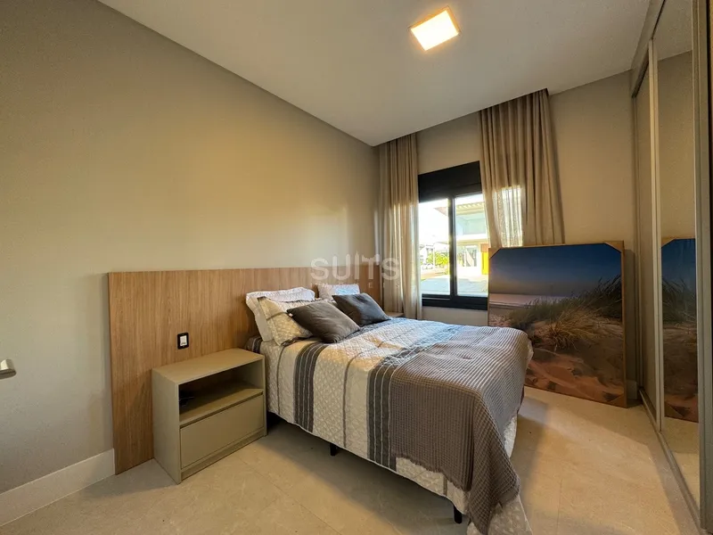 Sobrado para clientes exigentes no Condomínio Blue: 14ª foto da galeria de imagens do imóvel