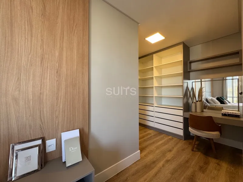 Sobrado para clientes exigentes no Condomínio Blue: 27ª foto da galeria de imagens do imóvel