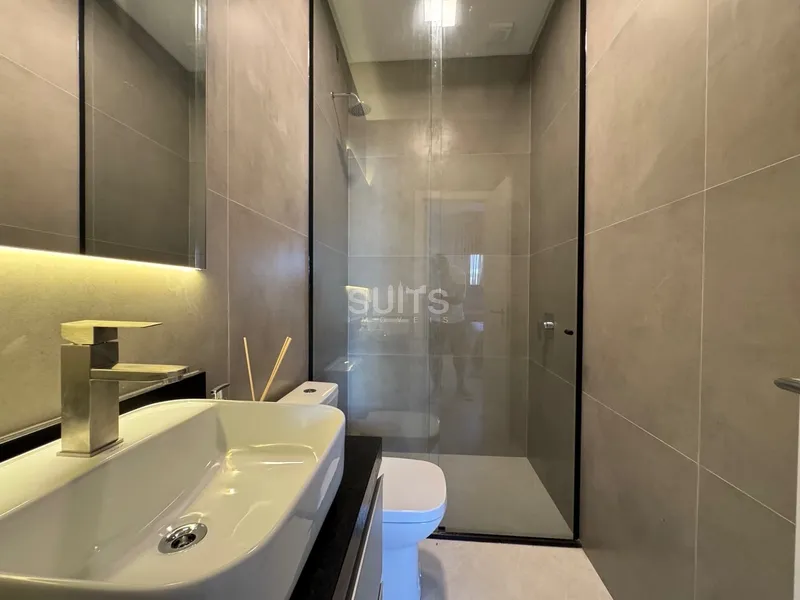 Sobrado para clientes exigentes no Condomínio Blue: 15ª foto da galeria de imagens do imóvel